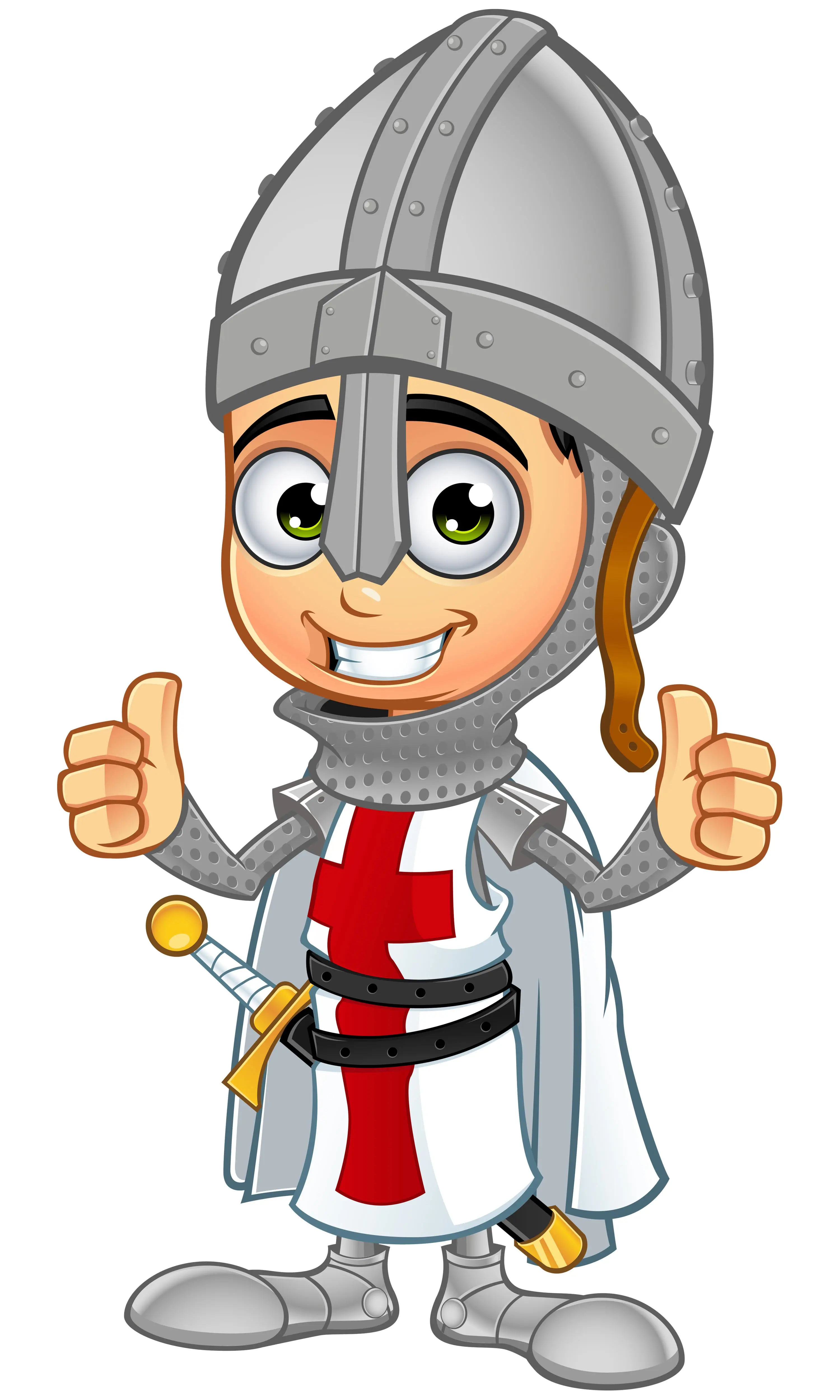 Sir Hugues